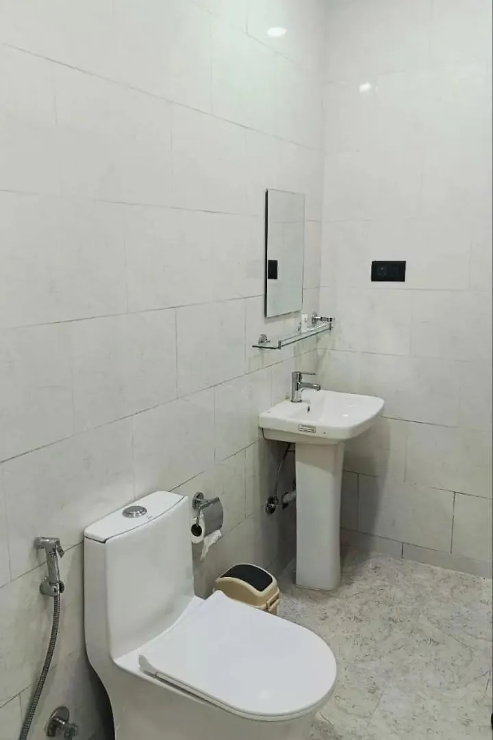 Buigal Bagan Restaurent & Apartment Kathmandu