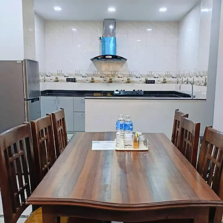 Buigal Bagan Restaurent & Apartment Kathmandu Nepal