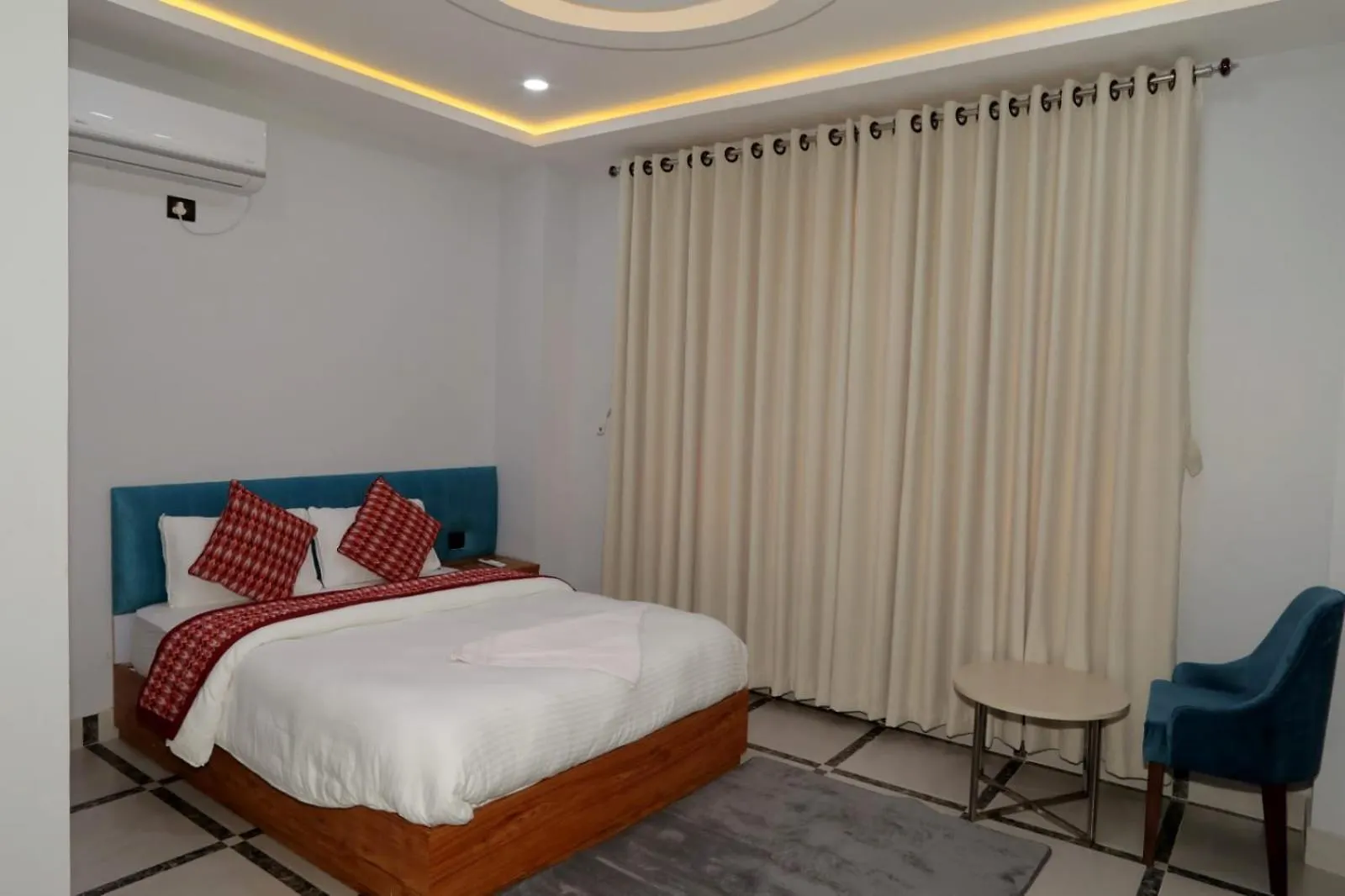 Buigal Bagan Restaurent & Apartment Kathmandu