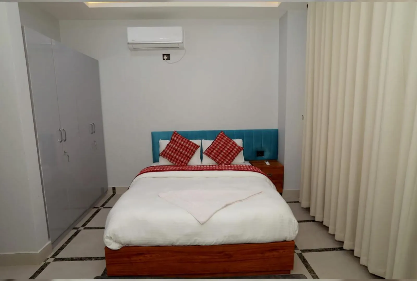 Buigal Bagan Restaurent & Apartment Kathmandu Nepal