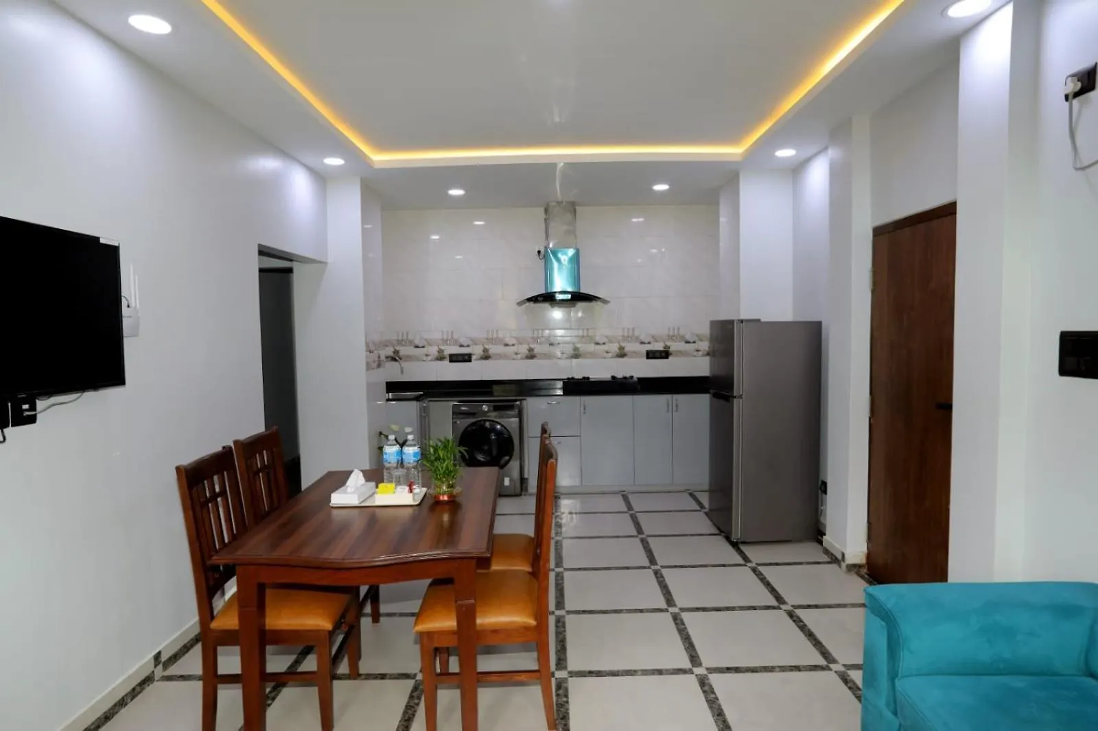 Buigal Bagan Restaurent & Apartment Kathmandu 0*,  Nepal