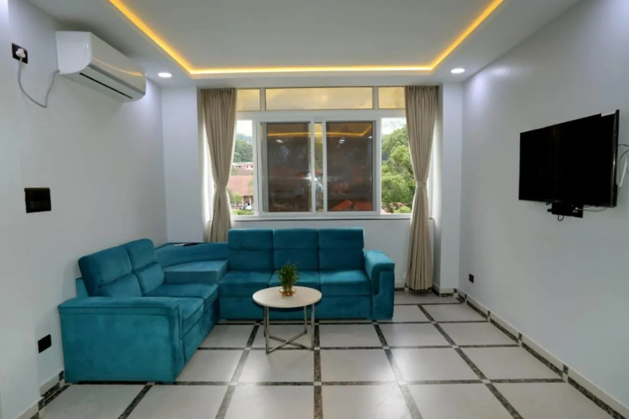 Buigal Bagan Restaurent & Apartment Kathmandu