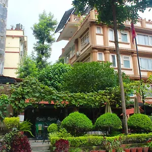 3* Hotel Encounter Nepal&spa