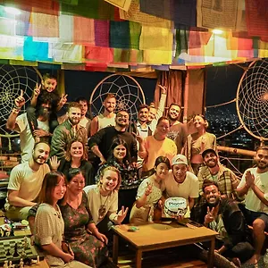 Хостел Planet Nomad, Катманду